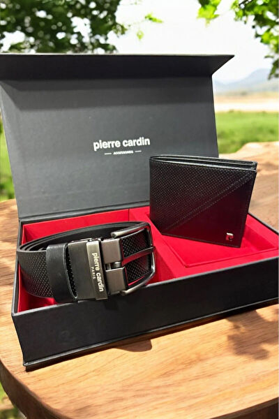 Pierre Cardin Hediye Sepeti