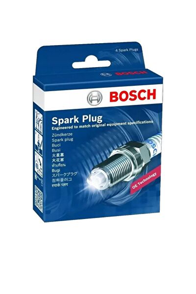 Bosch Buji