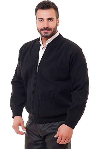 BLUESMODA Erkek Hırka