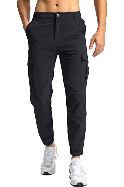 GHASSY CO. Erkek Pantolon