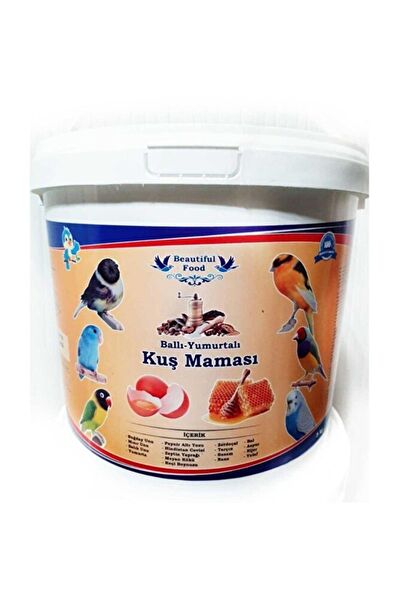 Malatya Kuş Yemi, Kraker