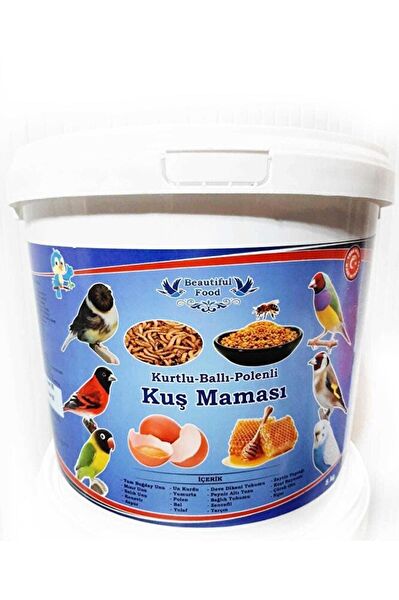 Malatya Kuş Yemi, Kraker