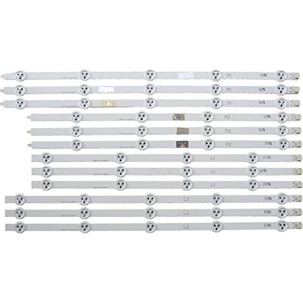 LG Televizyon Yedek Parçaları