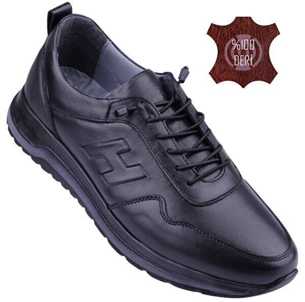 DETECTOR Erkek Sneaker Ayakkabı