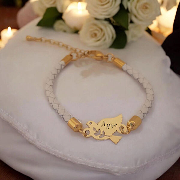 ARCHİN Altın Bileklik