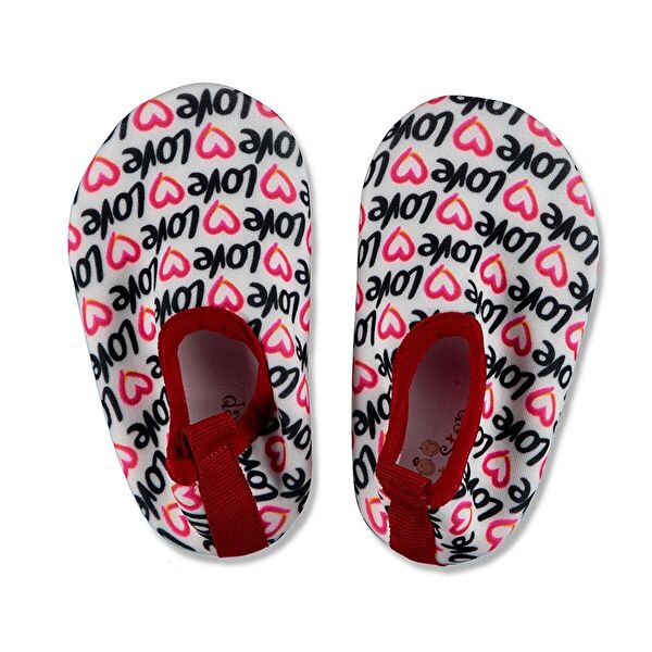 First Step Deniz Ayakkabısı