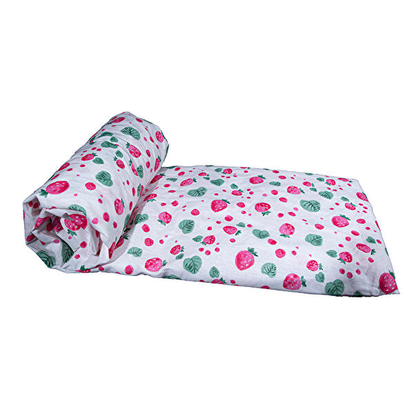 Elifa Baby Bebek Çarşafı