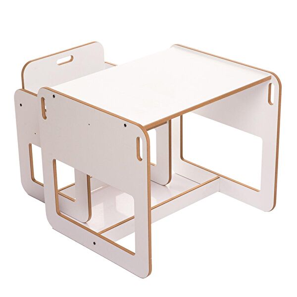 Minera Masa, Sandalye