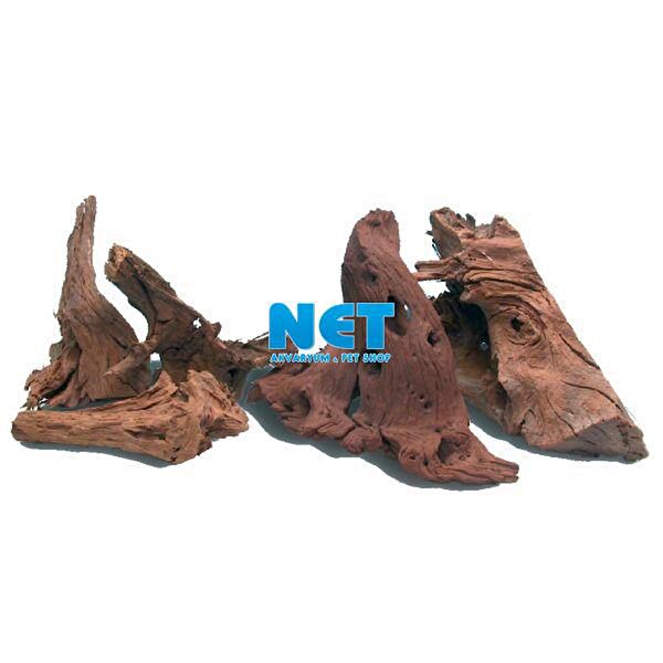 Mango Akvaryum Dekoratif Malzemeler