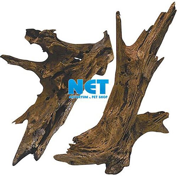 Mango Akvaryum Dekoratif Malzemeler