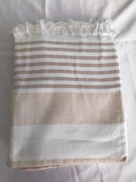 Nivemes Home Plaj Havlusu