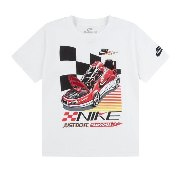 Nike Sporcu Tişört