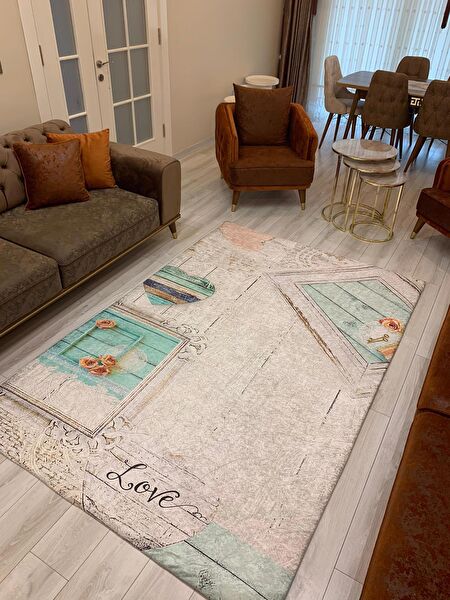 Miray Tekstil Halı Örtüsü