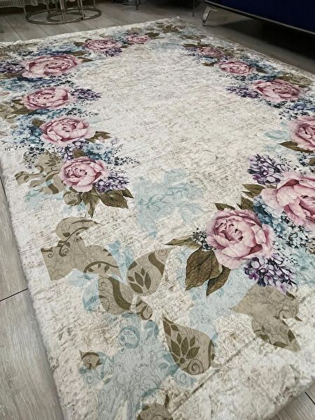 Miray Tekstil Halı Örtüsü