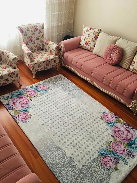 Miray Tekstil Halı Örtüsü