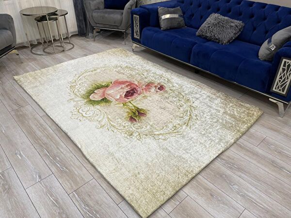 Miray Tekstil Halı Örtüsü