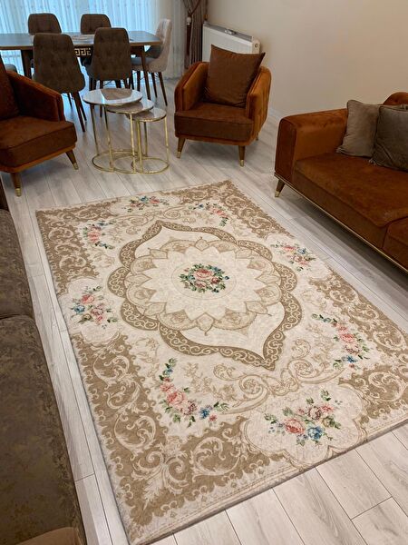Miray Tekstil Halı Örtüsü