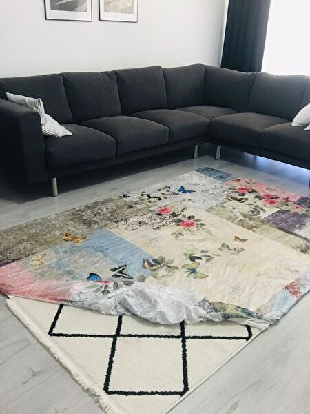 Miray Tekstil Halı Örtüsü
