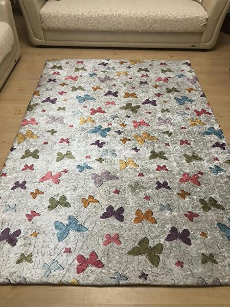 Miray Tekstil Halı Örtüsü