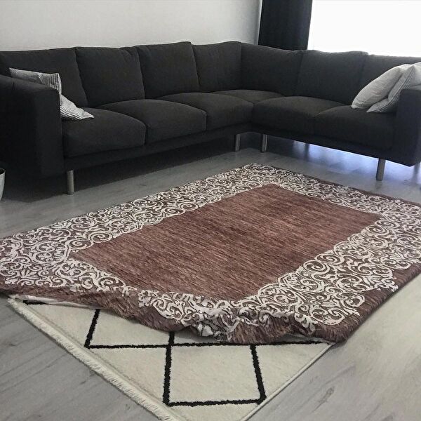 Miray Tekstil Halı Örtüsü
