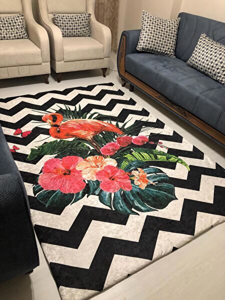 Miray Tekstil Halı Örtüsü