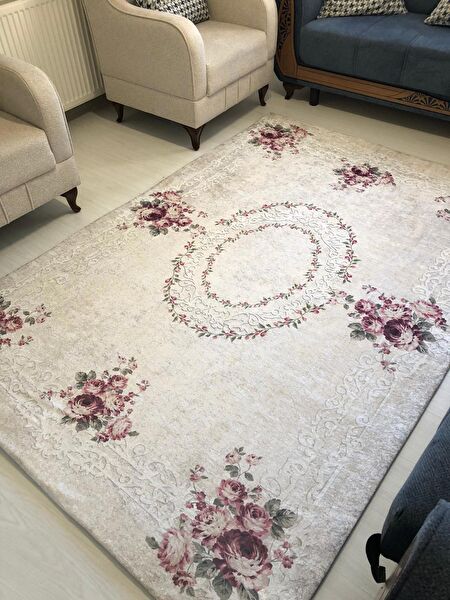 Miray Tekstil Halı Örtüsü