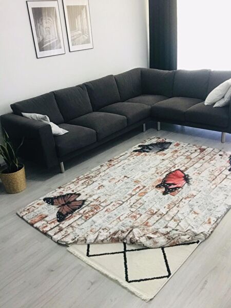Miray Tekstil Halı Örtüsü