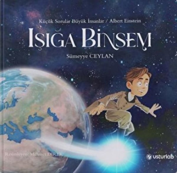 Usturlab Kitap Çocuk Öykü, Masal Kitapları