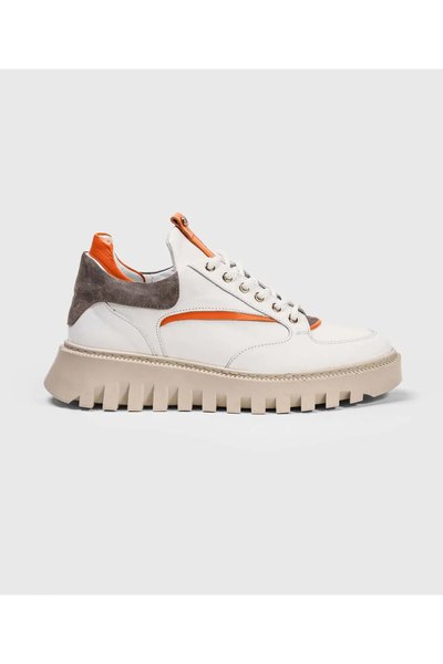 John Richardo Erkek Sneaker Ayakkabı