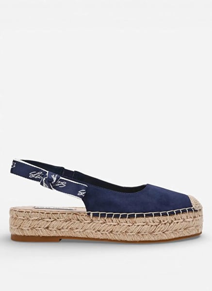 Steve Madden Kadın Espadril Ayakkabı
