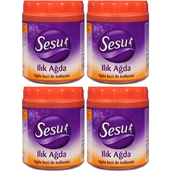 Sesu Ağda