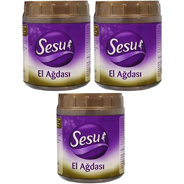 Sesu Ağda