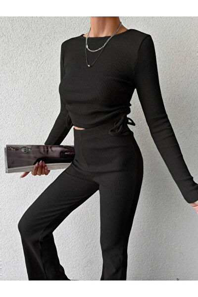 PÖRPIL Kadın Alt Üst Takım