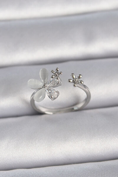 Kuşkaya Ticaret Kadın Yüzük