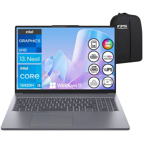 Lenovo Dizüstü Bilgisayar