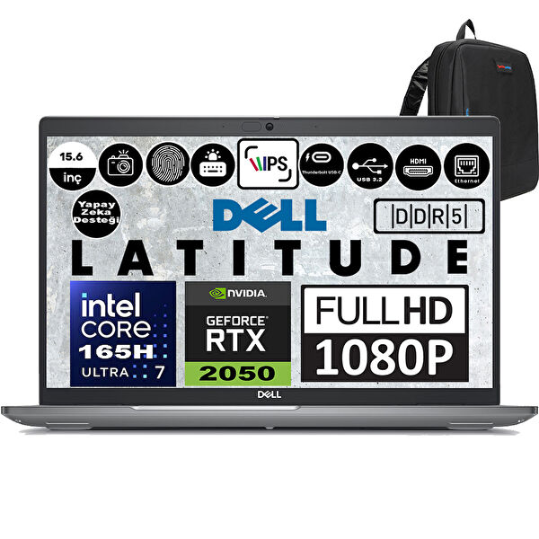 Dell Dizüstü Bilgisayar