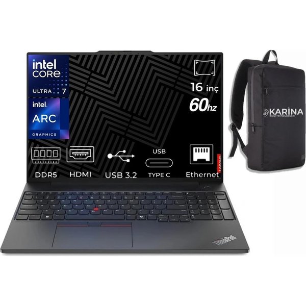 Lenovo Dizüstü Bilgisayar