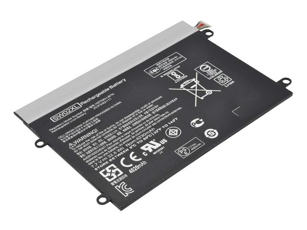 HP Notebook Yedek Parça