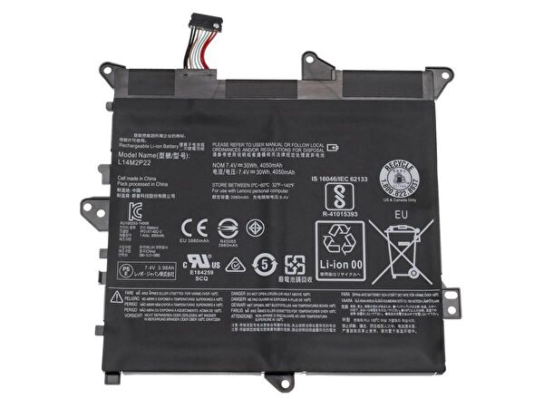 Lenovo Notebook Yedek Parça