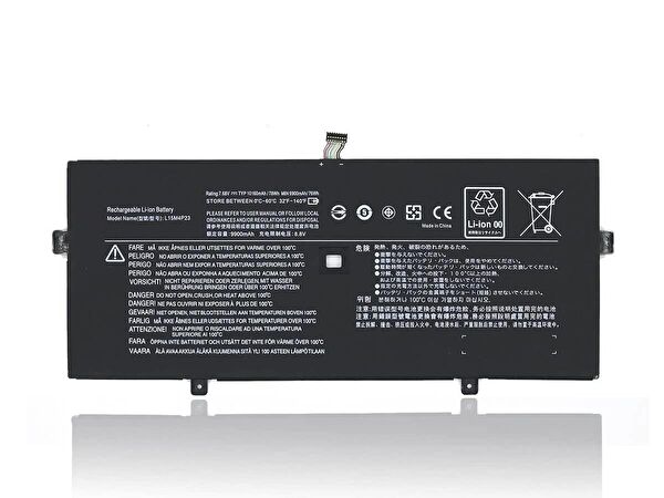 Lenovo Notebook Yedek Parça