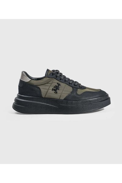 John Richardo Erkek Sneaker Ayakkabı