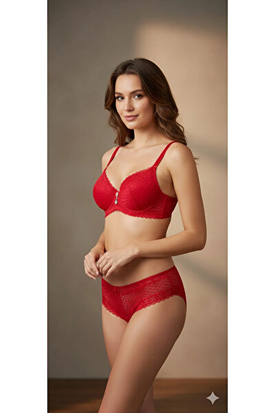 SADE İç Çamaşır Takımı