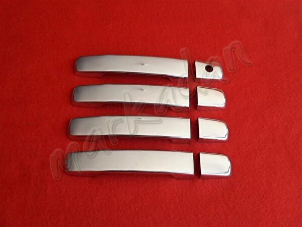 NISSAN Kapı Kolları