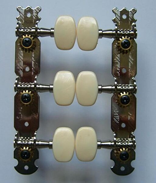 Maxtone Telli Çalgı Aksesuarları