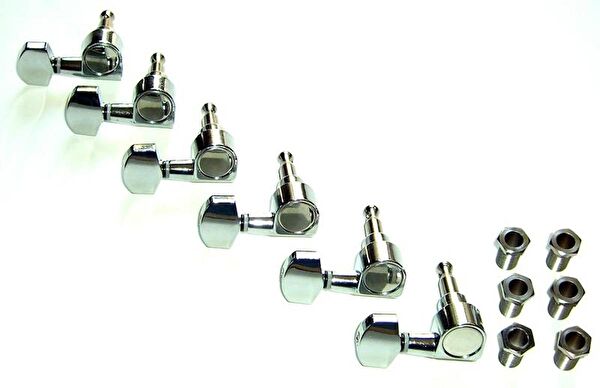 Maxtone Telli Çalgı Aksesuarları