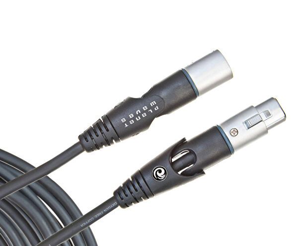 Planet Waves Konnektör ve Jak