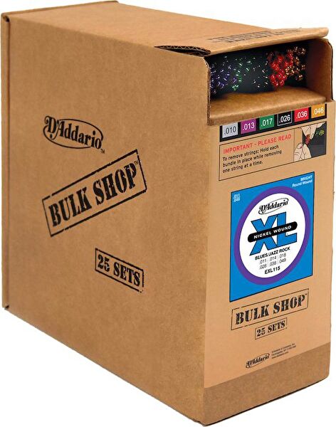 Daddario Efekt Pedalı