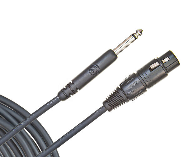 Planet Waves Konnektör ve Jak