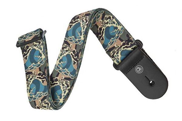 Planet Waves Askı, Sehpa