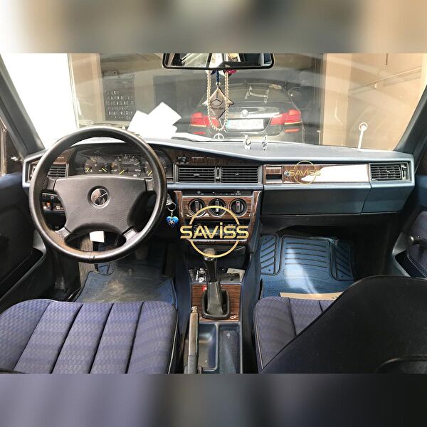 SAVİSS Torpido Kaplama Setleri